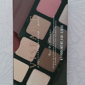 ViseArt petit eyeshadow pallet